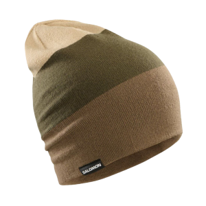 SALOMON GORRO FLATSPIN REVERSIBLE