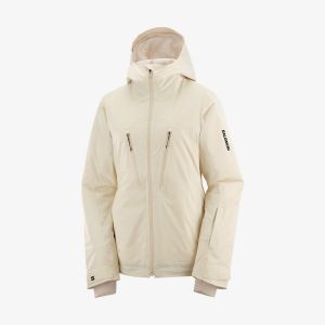 SALOMON CAMPERA BRILLIANT HOODY