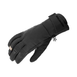 SALOMON GUANTES QST GORE-TEX