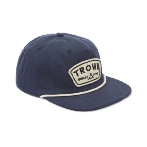 TROWN CAP SPIRIT