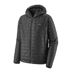 PATAGONIA CAMPERA NANO PUFF HOODY