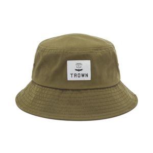 TROWN PILUSO LABEL