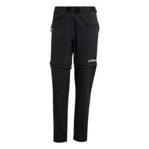 ADIDAS PANTALÓN TERREX UTILITAS ZIP-OFF