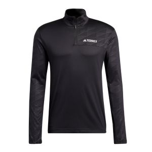ADIDAS CREMERA MANGA LARGA TERREX MULTI HALF ZIP