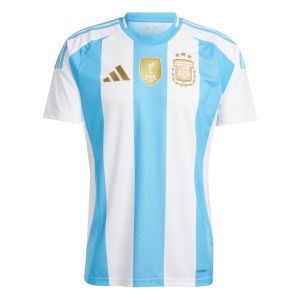 ADIDAS REMERA TITULAR ARGENTINA 24