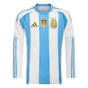 ADIDAS CAMISETA AFA JSY ARGENTINA 24