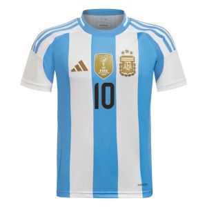 ADIDAS REMERA TITULAR ARGENTINA 24 MESSI