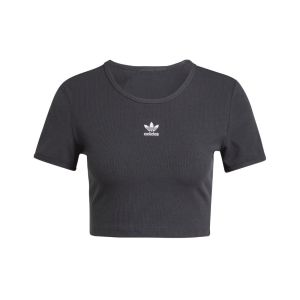 ADIDAS REMERA ESSENTIALS RIB