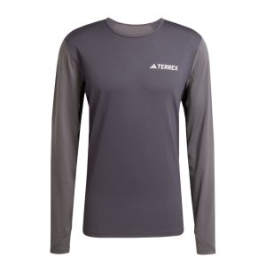 ADIDAS REMERA ML TERREX MULTI SINTÉTICA