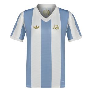ADIDAS REMERA AFA ANNIV JSY