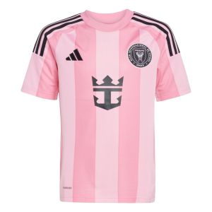 ADIDAS REMERA INTER MIAMI CF 25/26 MESSI