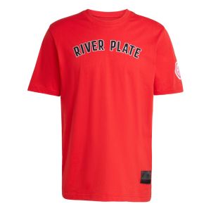 ADIDAS REMERA RIVER PLATE US