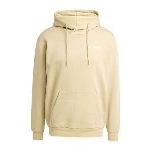 ADIDAS BUZO TERREX MULTI SMALL LOGO HOODIE