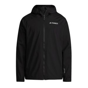 ADIDAS CAMPERA TERREX MULTI 2L RAIN HOODIE