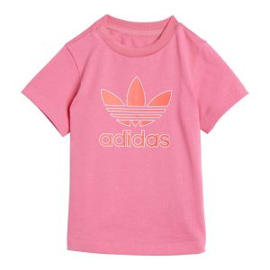 ADIDAS REMERA TREFOIL