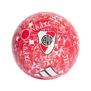 ADIDAS PELOTA RIVER PLATE CLUB