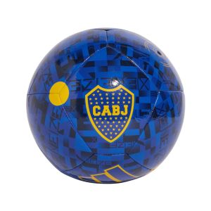 ADIDAS PELOTA BOCA JUNIORS CLUB