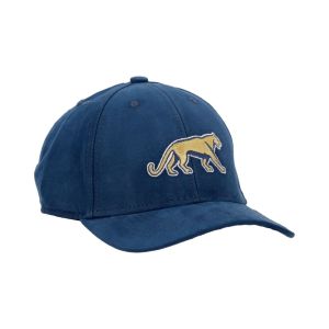 LE COQ SPORTIF GORRA PUMAS ESSENTIEL CANVAS