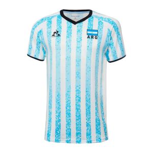 LE COQ SPORTIF REMERA FEVA TITULAR