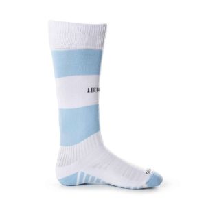 LE COQ SPORTIF MEDIAS LOS PUMAS HOME FAN 2024