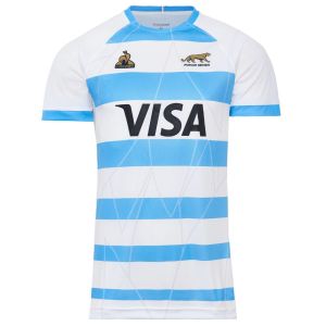 LE COQ SPORTIF REMERA LOS PUMAS HOME FAN 24/25