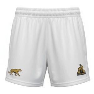 LE COQ SPORTIF SHORT LOS PUMAS HOME FAN 2025