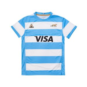 LE COQ SPORTIF REMERA LOS PUMAS HOME FAN