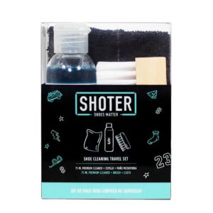 SHOTER SET MINI TRAVEL