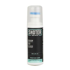 SHOTER  LIMPIADOR INSTANTÁNEO 100ML