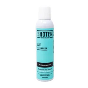 SHOTER AROMATIZADOR SHOE FRESHENER 250ML