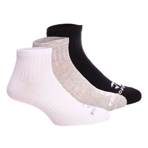 TOPPER SOQUETES CAÑA BAJA X3