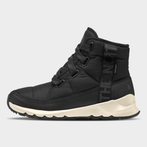 THE NORTH FACE BOTAS THERMOBALL LACE UP LUXE WP