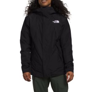 THE NORTH FACE CAMPERA CLEMENT TRICLIMATE HOODIE