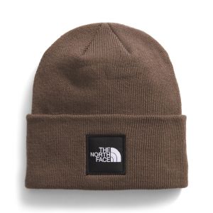 THE NORTH FACE GORRO BIG BOX