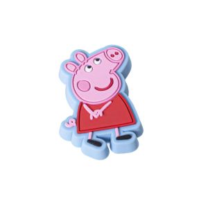 CROCS PIN PEPPA PIG MUMMY PIG