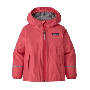 PATAGONIA CAMPERA BABY TORRENTSHELL 3L
