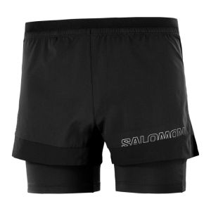 SALOMON SHORT 2 IN 1