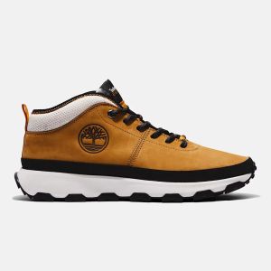 TIMBERLAND BOTAS WINSOR TRAIL MID