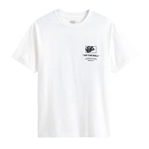 VANS REMERA THE FORMULA