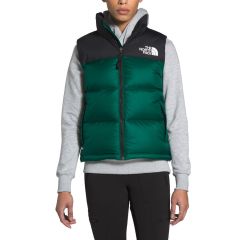 THE NORTH FACE CHALECO 1996 RETRO NUPTSE