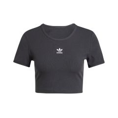ADIDAS REMERA ESSENTIALS RIB