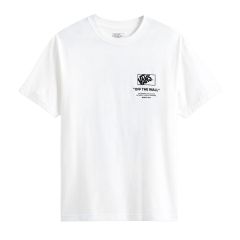 VANS REMERA THE FORMULA