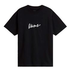 VANS REMERA CLASSIC SCRIPT