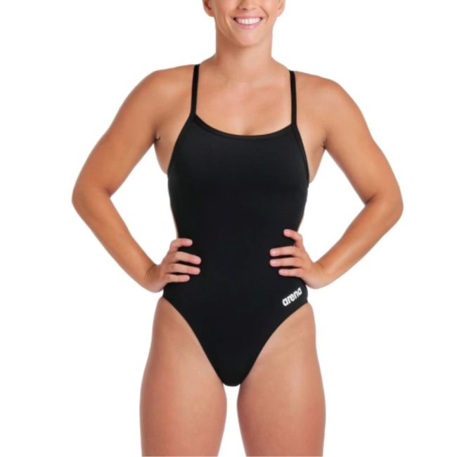 ARENA MALLA TEAM SOLID CHALLENGE