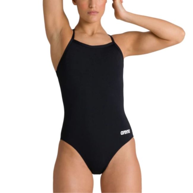 ARENA MALLA ENTERIZA TEAM SOLID LIGHTDROP