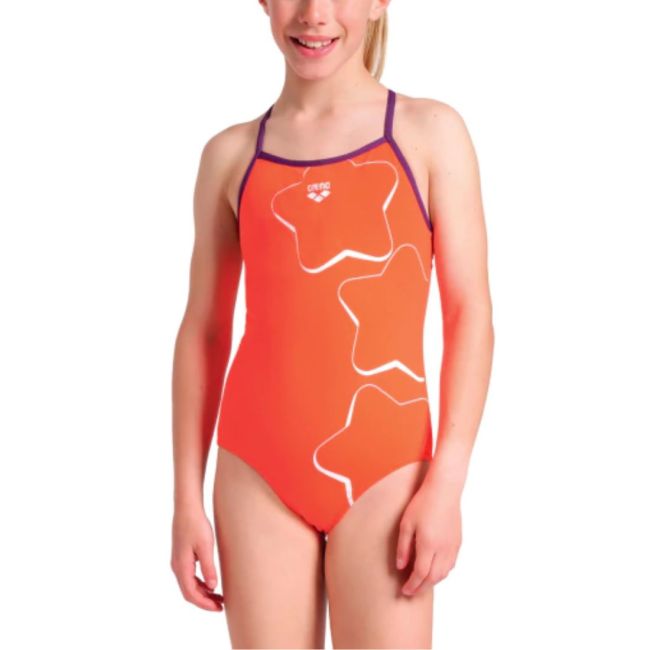 ARENA MALLA ENTERIZA STAR GRAPHIC LIGHTDROP