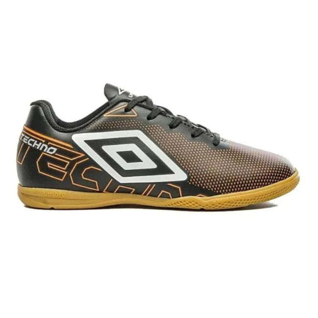 UMBRO BOTINES TECHNO JR