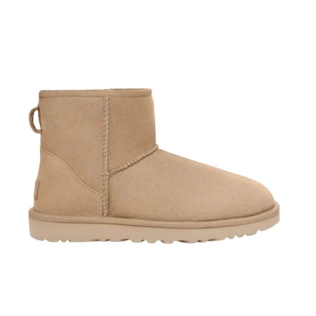 UGG BOTAS CLASSIC MINI II
