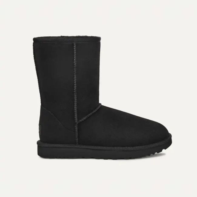 UGG BOTAS CLASSIC SHORT II