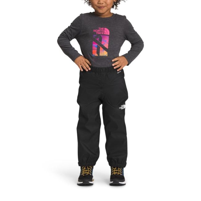 THE NORTH FACE PANTALÓN ANTORA RAIN